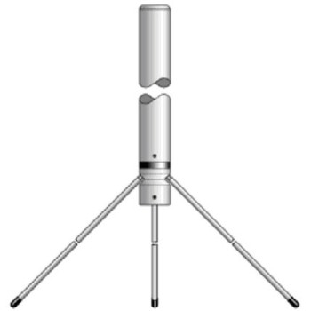 Antenas GP FM