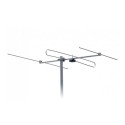 Yagi FM Antennes