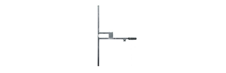 Dipool FM-Antennen - Studio & Broadcast Solutions