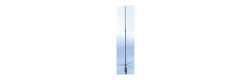 Comet FM Antennas - Studio & Broadcast Solutions