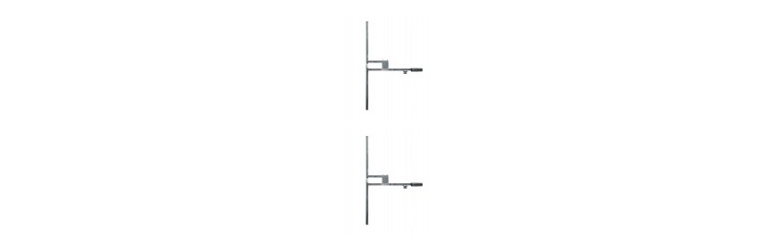 gekoppeltes Antennen - Studio & Broadcast Solutions