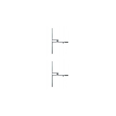 Coupled-Antennas