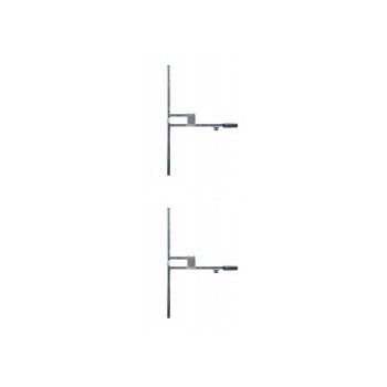 Gekoppelte Antennen