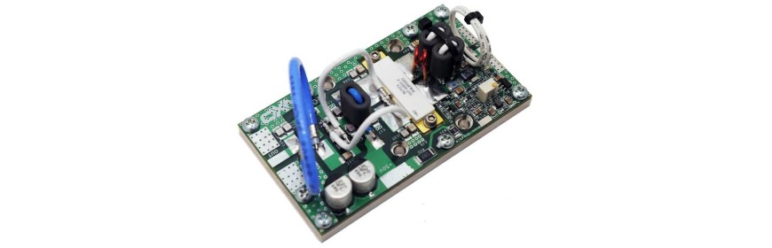 Palets FM VHF UHF - Studio & Broadcast Solutions