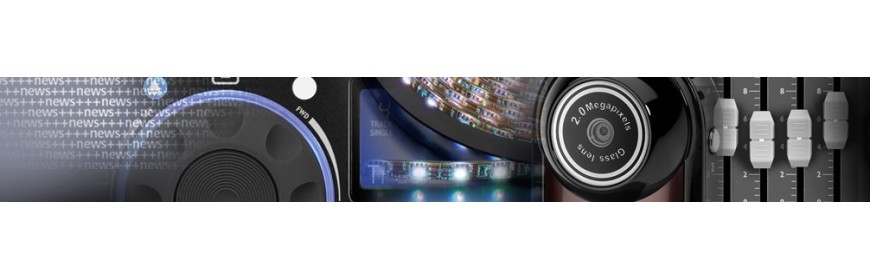 LED -Technologie - Studio & Broadcast Solutions