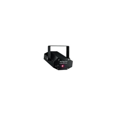 Compact Line Lasers