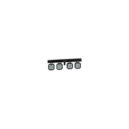 LED-spots sets