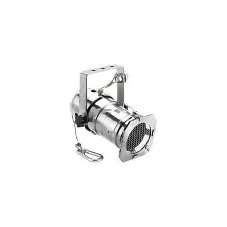 Behuizing voor led spots
