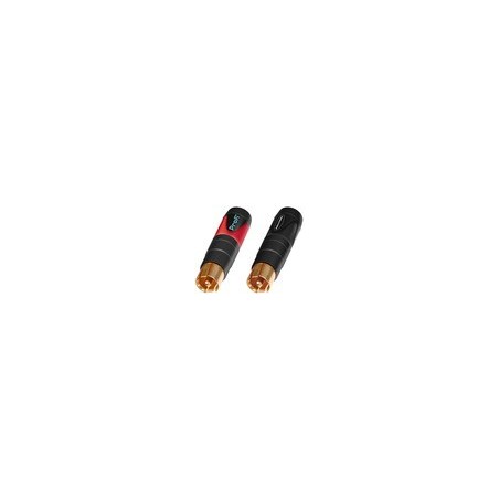 RCA Plugs and inline jacks