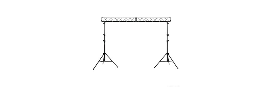 Statieven-montage-accessoires - Studio & Broadcast Solutions