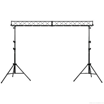 Statieven-montage-accessoires