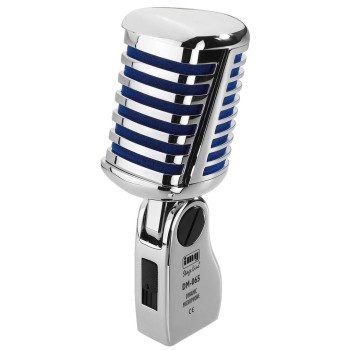 Zangmicrophones
