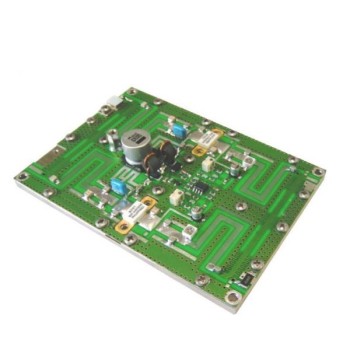UHF Power TV amplifier