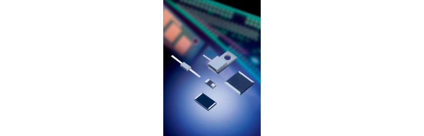 RF power resistors - Studio & Broadcast Solutions