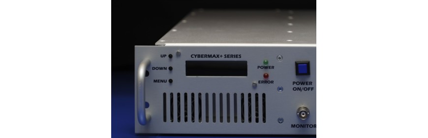 Émetteurs FM - Studio & Broadcast Solutions
