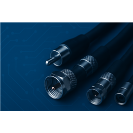 FM Coax and Antennas accessoires