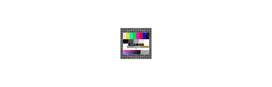 Chaînes de télévision - Studio & Broadcast Solutions