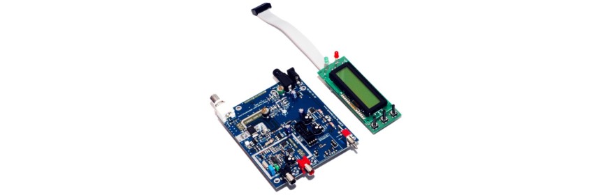 TV-Zenders - Studio & Broadcast Solutions