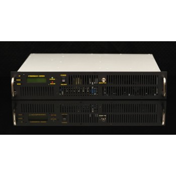 Amplificateurs FM 15 - 50W