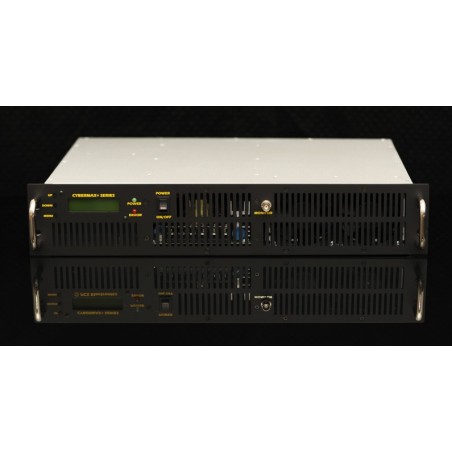 FM Versterkers 15 - 50W