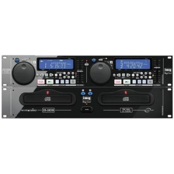 DJ-CD |MP3 | Flash Studio- und Stage-Player