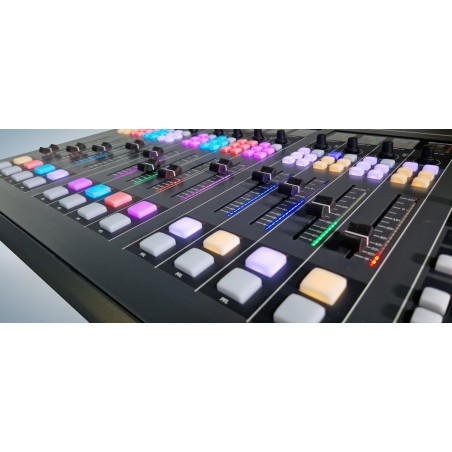 Studio Mixers
