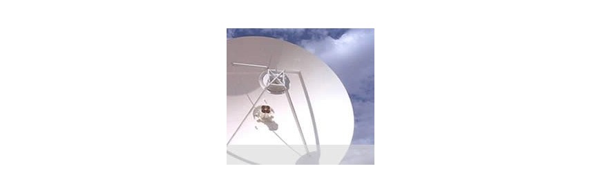 FM Studio Link Wireless Link - Studio & Broadcast Solutions