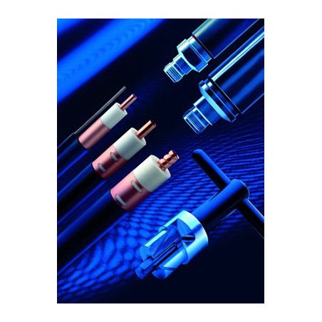 Coax kabels