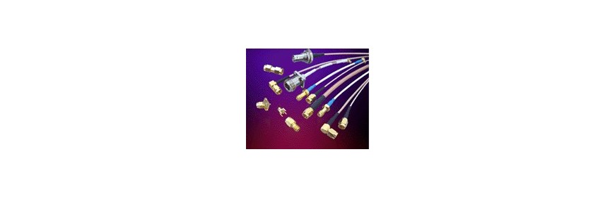 FM Coax accessories - Studio & Broadcast Solutions