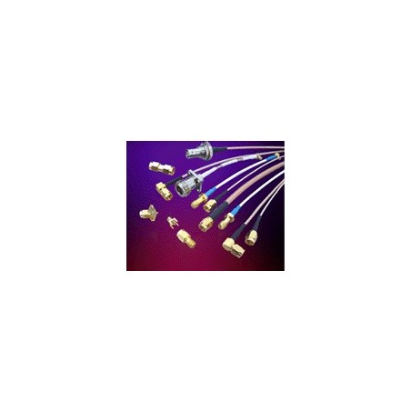 FM Coax accessoires